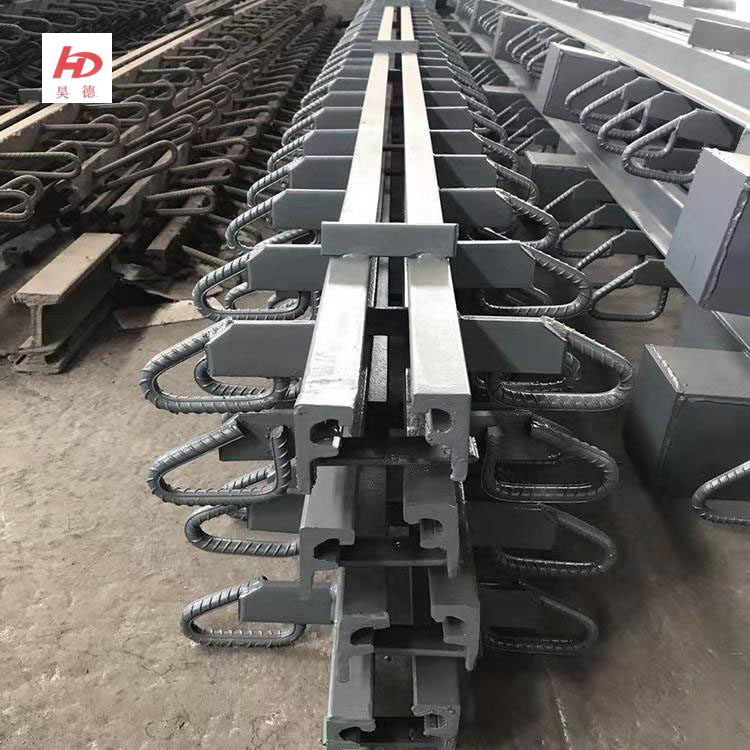 客戶不知道需要什么樣的橋梁伸縮縫怎么辦？